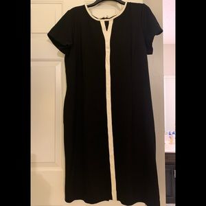 Talbots Dress